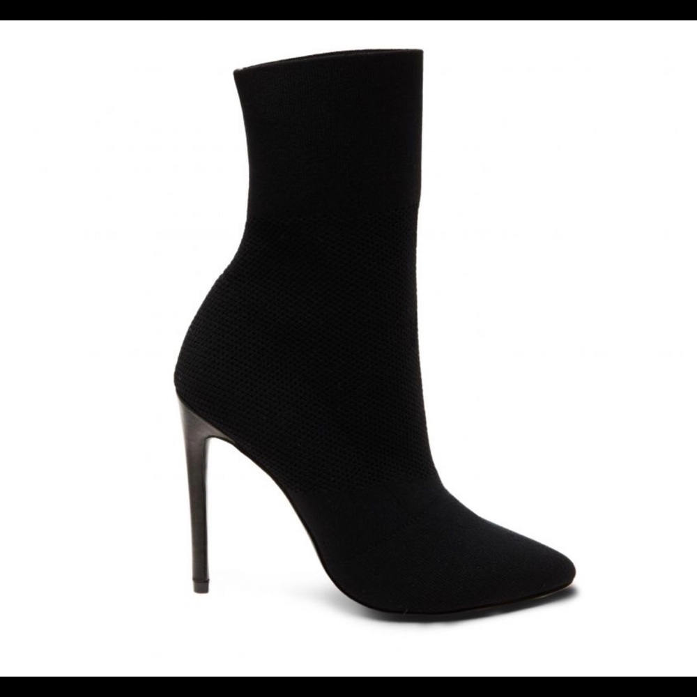 Steve Madden Century Booties